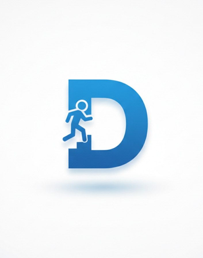 IELTS-DUDE Logo